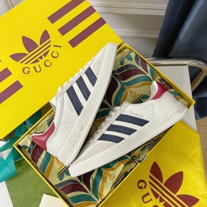Gucci co-branded Dexter sneakers - Image 7