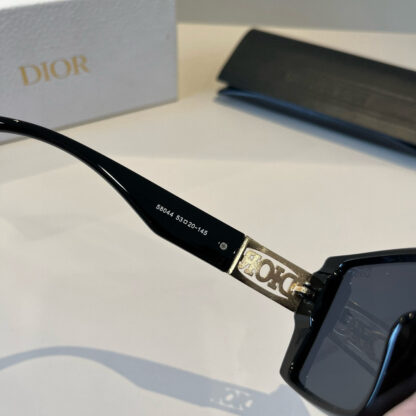 Dior fashion temperament sunglasses - Image 7