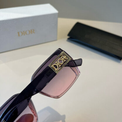 Dior fashion temperament sunglasses - Image 7