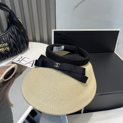 Dior exquisite hollow hat - Image 7