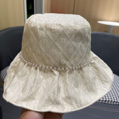 Dior exquisite and fashionable bucket hat - Image 7