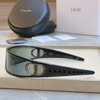 Dior fashion temperament sunglasses - Image 7