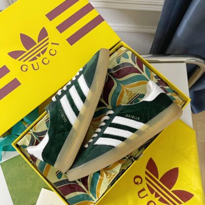 Gucci co-branded Dexter sneakers - Image 7