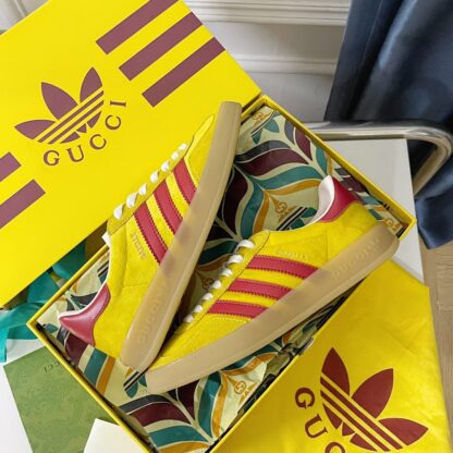 Gucci co-branded Dexter sneakers - Image 7