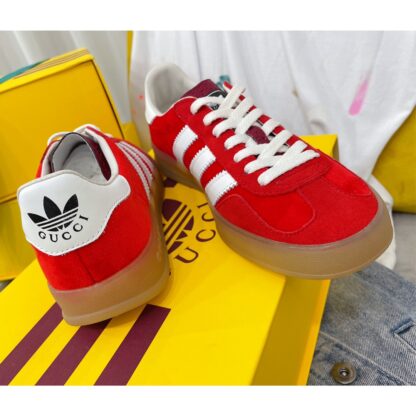 Gucci co-branded Dexter sneakers - Image 6