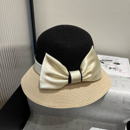 Dior colorblock bucket hat - Image 7