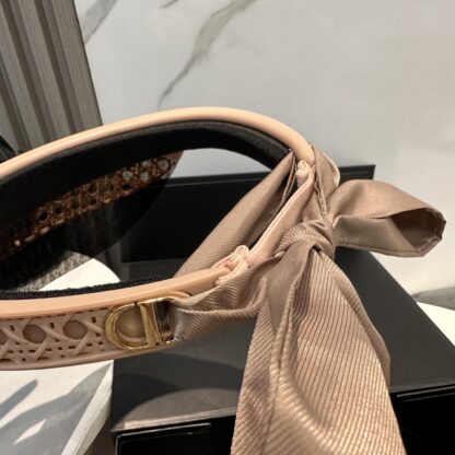 Dior stylish sun hat - Image 7