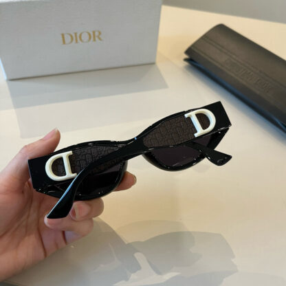 Dior fashion temperament sunglasses - Image 7