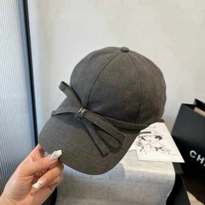 Hermès canvas cap - Image 6