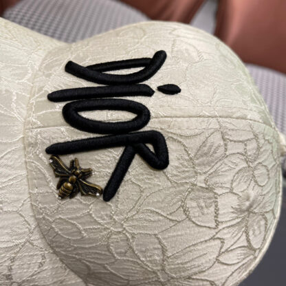 Dior Fashion Baseball Cap - Image 7