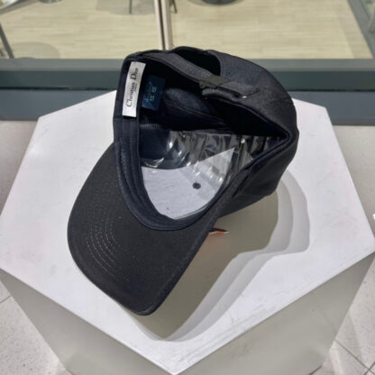 Dior Fashion Baseball Cap - Image 7