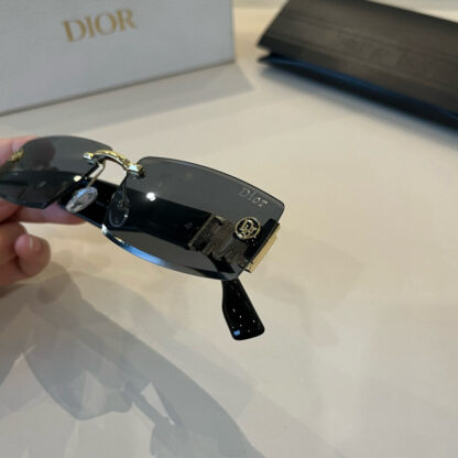 Dior fashion temperament sunglasses - Image 6