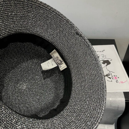 Hermès sun hat - Image 6