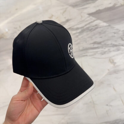 Hermes canvas cap - Image 6