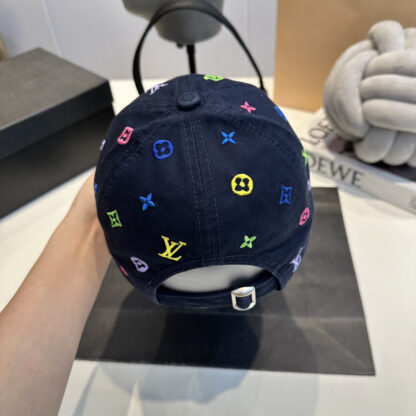 Louis Vuitton new baseball cap - Image 6