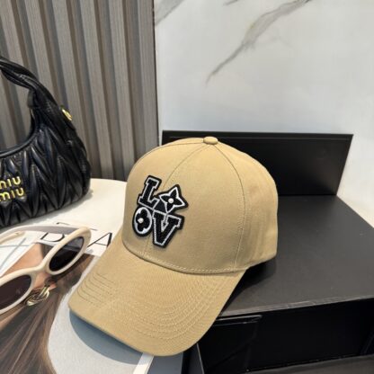 Louis Vuitton new baseball cap - Image 6