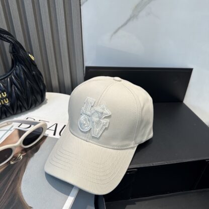 Louis Vuitton new baseball cap - Image 6