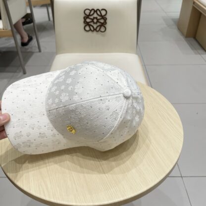 Dior fashion new style baseball cap - Image 7