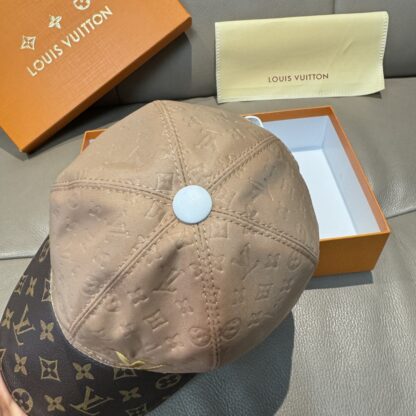 Louis Vuitton new baseball cap - Image 6