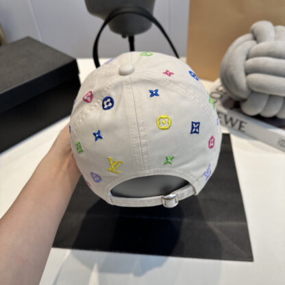Louis Vuitton new baseball cap - Image 6