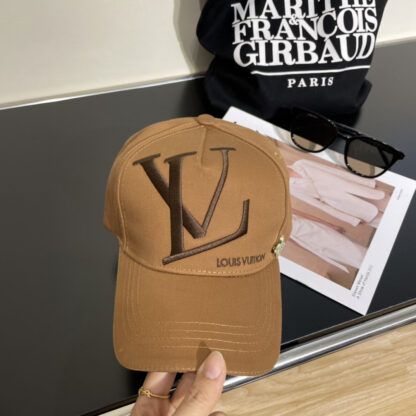 Louis Vuitton new baseball cap - Image 6