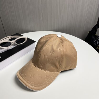 Louis Vuitton new baseball cap - Image 6