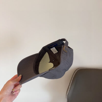 Louis Vuitton new simple brand baseball cap - Image 6