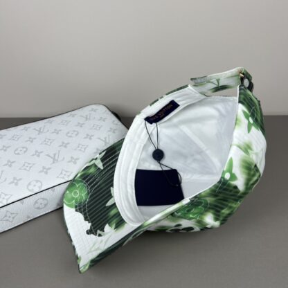 Louis Vuitton Unisex Baseball Cap - Image 6