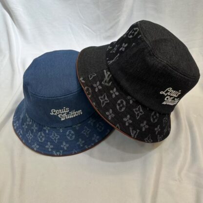 Louis Vuitton Unisex Bucket Hat - Image 6