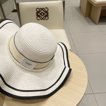 New Hermès bowler hat - Image 6