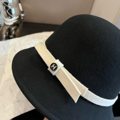 Hermès new basin hat - Image 6