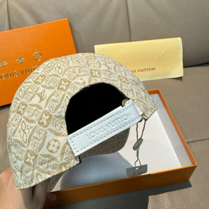 Louis Vuitton new baseball cap - Image 6