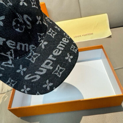 Louis Vuitton new baseball cap - Image 6