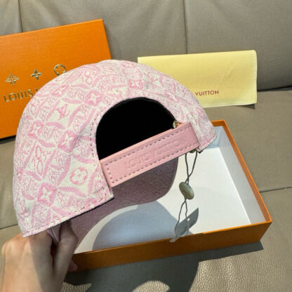 Louis Vuitton new baseball cap - Image 6