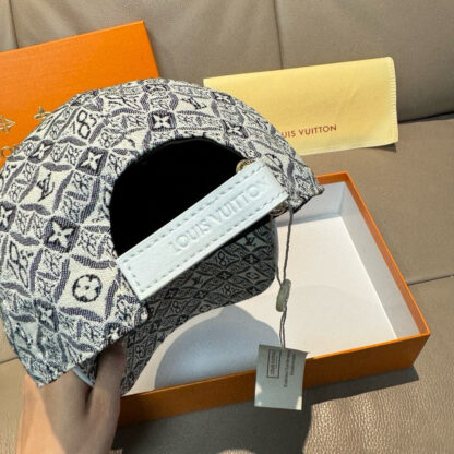 Louis Vuitton new baseball cap - Image 6