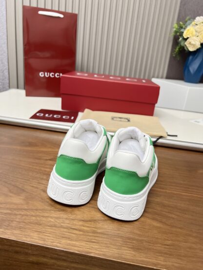 Gucci casual sneakers - Image 7