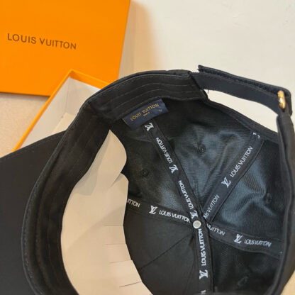 Louis Vuitton new baseball cap - Image 6