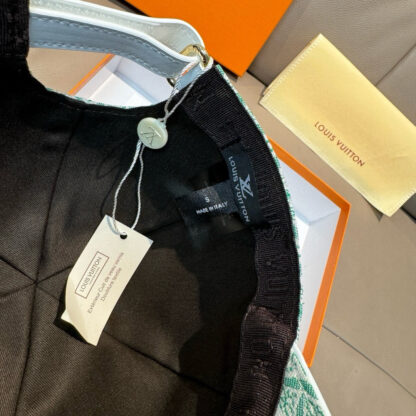 Louis Vuitton new baseball cap - Image 6