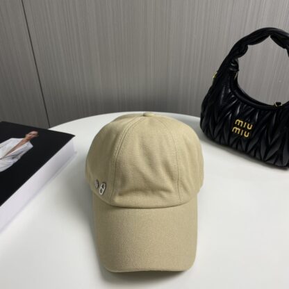 Hermès women's baseball cap - Image 5