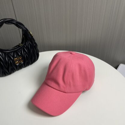 Hermès women's baseball cap - Image 5