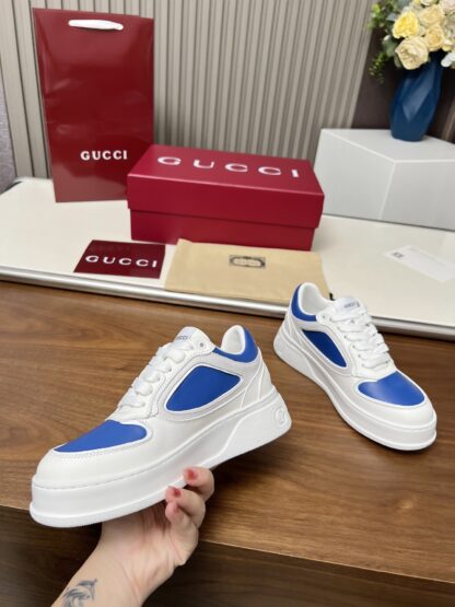 Gucci casual sneakers - Image 7