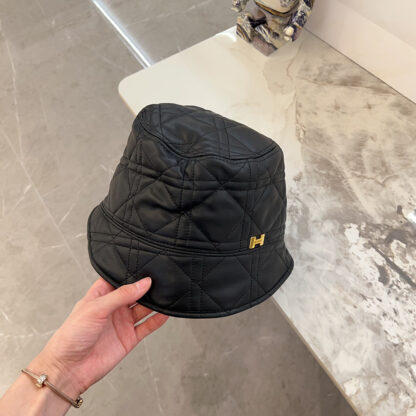 Hermès bucket hat for men and women - Image 6