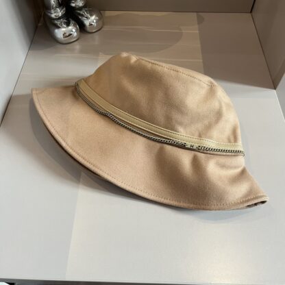 Hermes chain bucket hat - Image 6