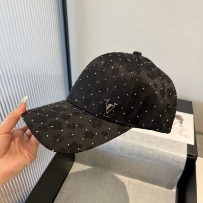 Louis Vuitton new peaked cap - Image 6