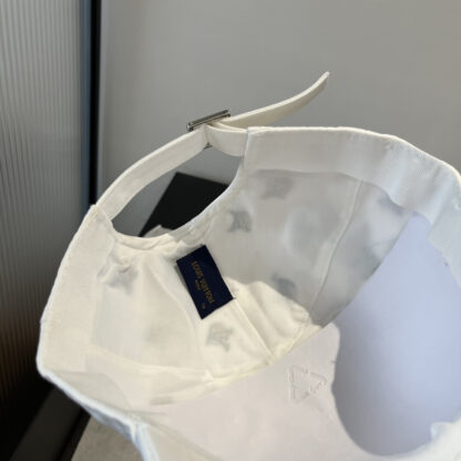 Louis Vuitton new peaked cap - Image 6