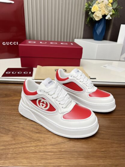 Gucci casual sneakers - Image 7