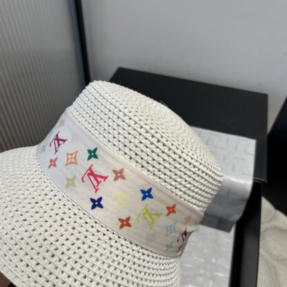 Louis Vuitton new bucket hat - Image 6