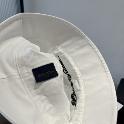 Louis Vuitton new bucket hat - Image 7