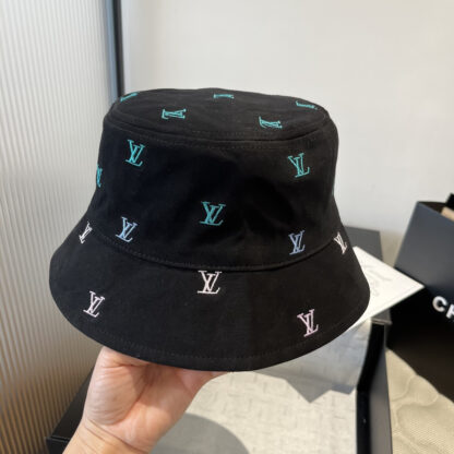 Louis Vuitton new bucket hat - Image 6
