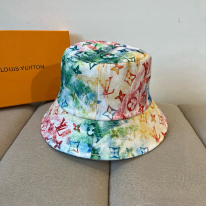 Louis Vuitton new bucket hat - Image 6